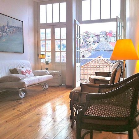 Historical Porto Apartment ห้อง รูปภาพ
