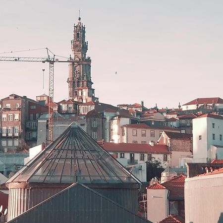 Historical Porto Apartment ห้อง รูปภาพ