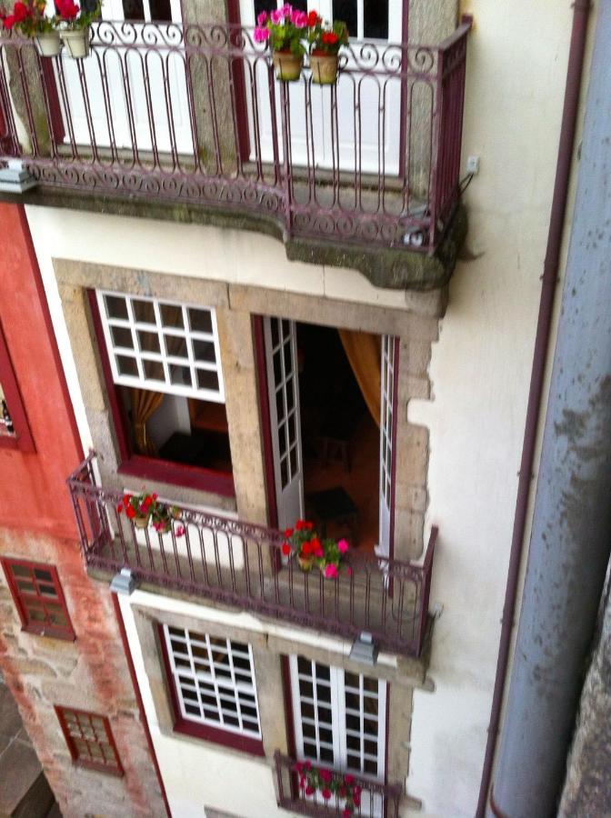 Historical Porto Apartment ห้อง รูปภาพ