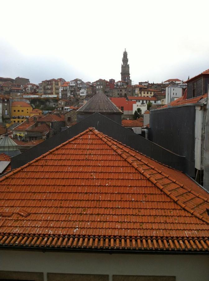 Historical Porto Apartment ห้อง รูปภาพ