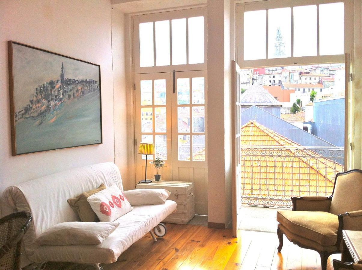 Historical Porto Apartment ห้อง รูปภาพ