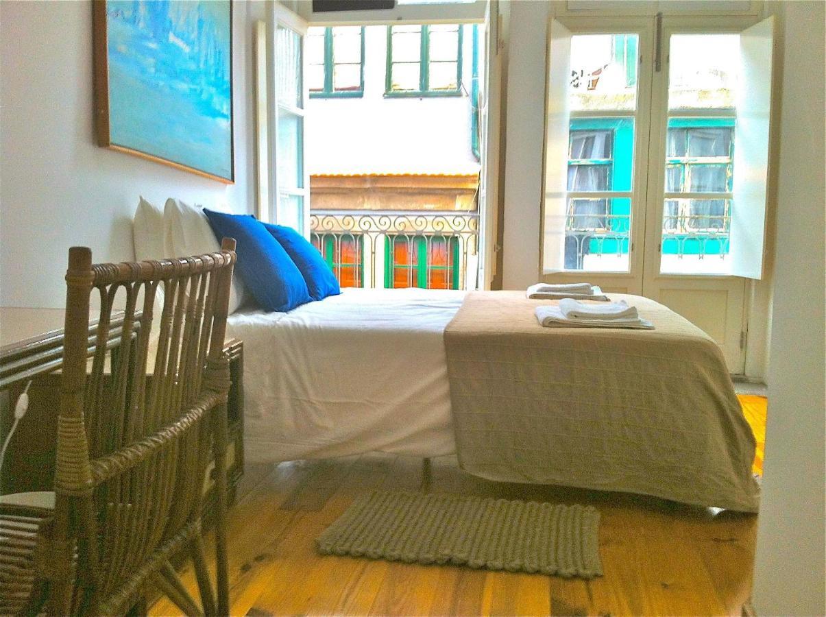Historical Porto Apartment ห้อง รูปภาพ