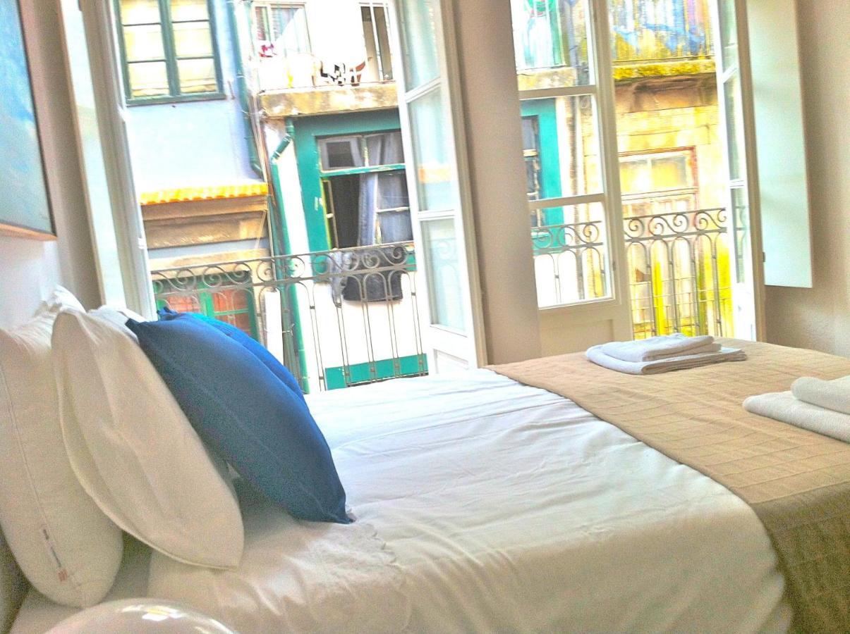 Historical Porto Apartment ห้อง รูปภาพ