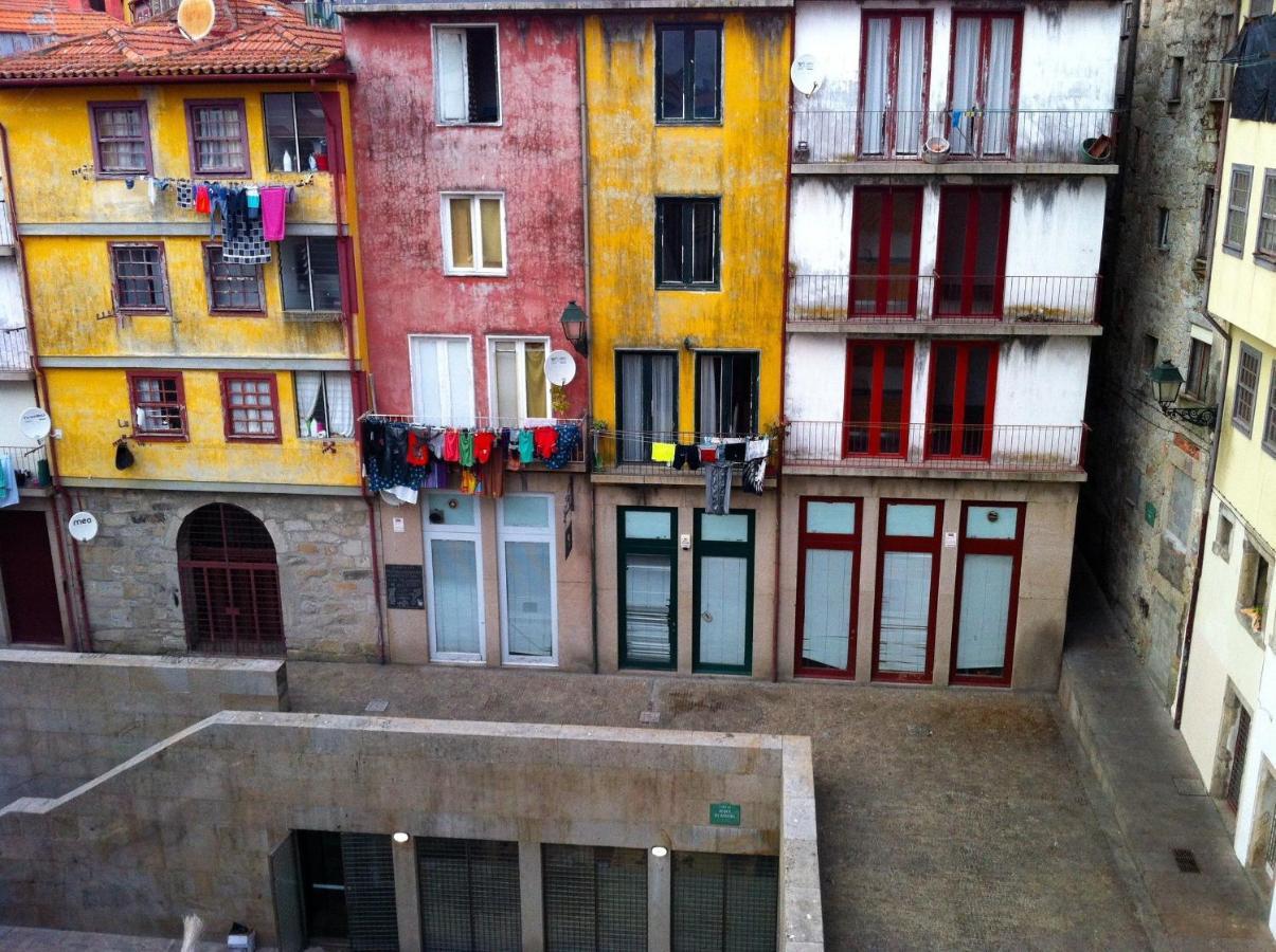 Historical Porto Apartment ห้อง รูปภาพ