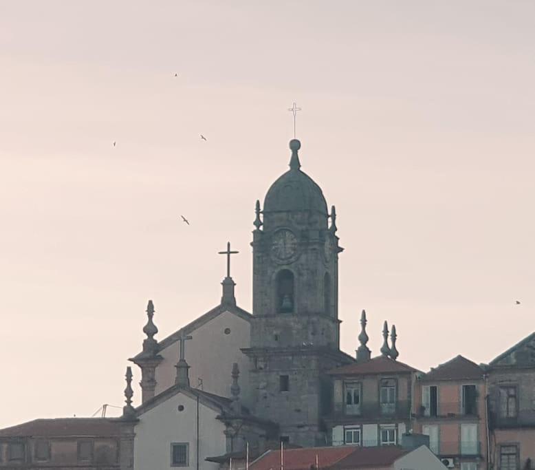 Historical Porto Apartment ภายนอก รูปภาพ