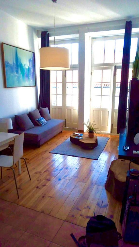 Historical Porto Apartment ภายนอก รูปภาพ