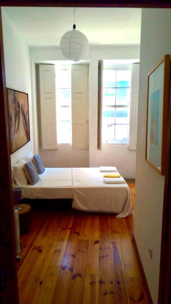 Historical Porto Apartment ภายนอก รูปภาพ