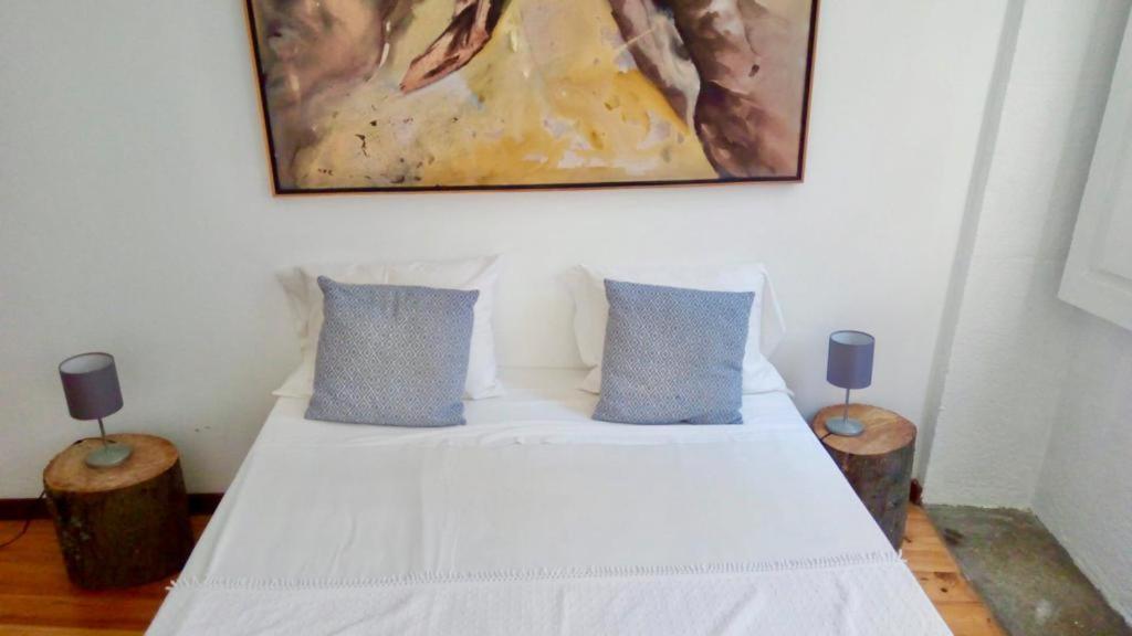 Historical Porto Apartment ภายนอก รูปภาพ