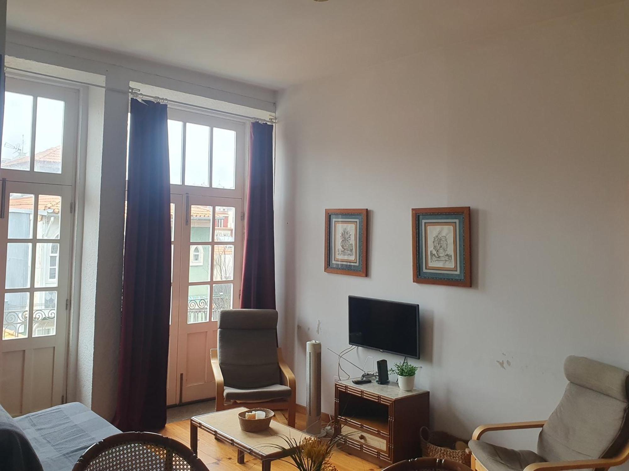 Historical Porto Apartment ห้อง รูปภาพ