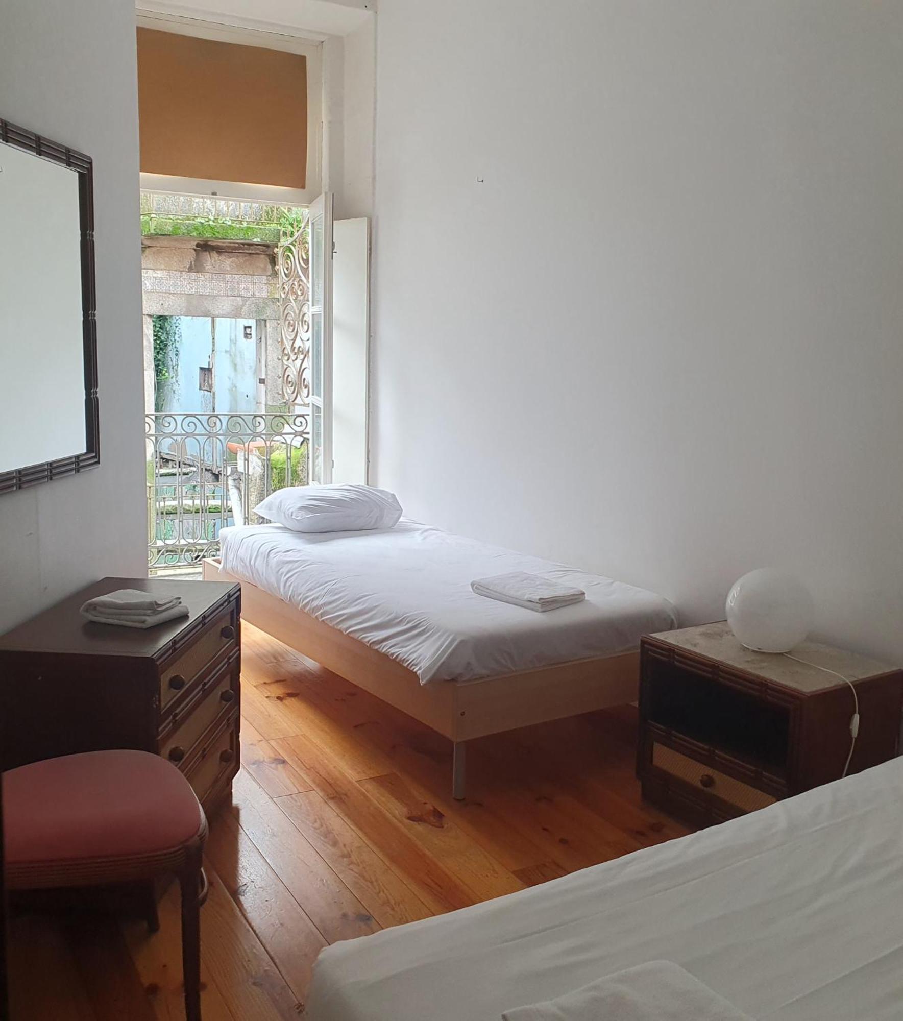 Historical Porto Apartment ห้อง รูปภาพ